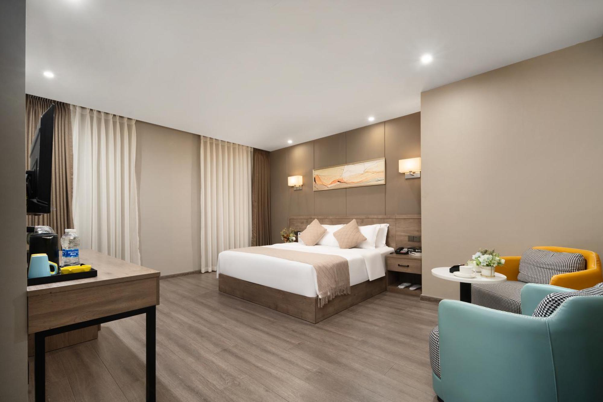 Candy Box Boutique Hotel ฉงชิ่ง ภายนอก รูปภาพ